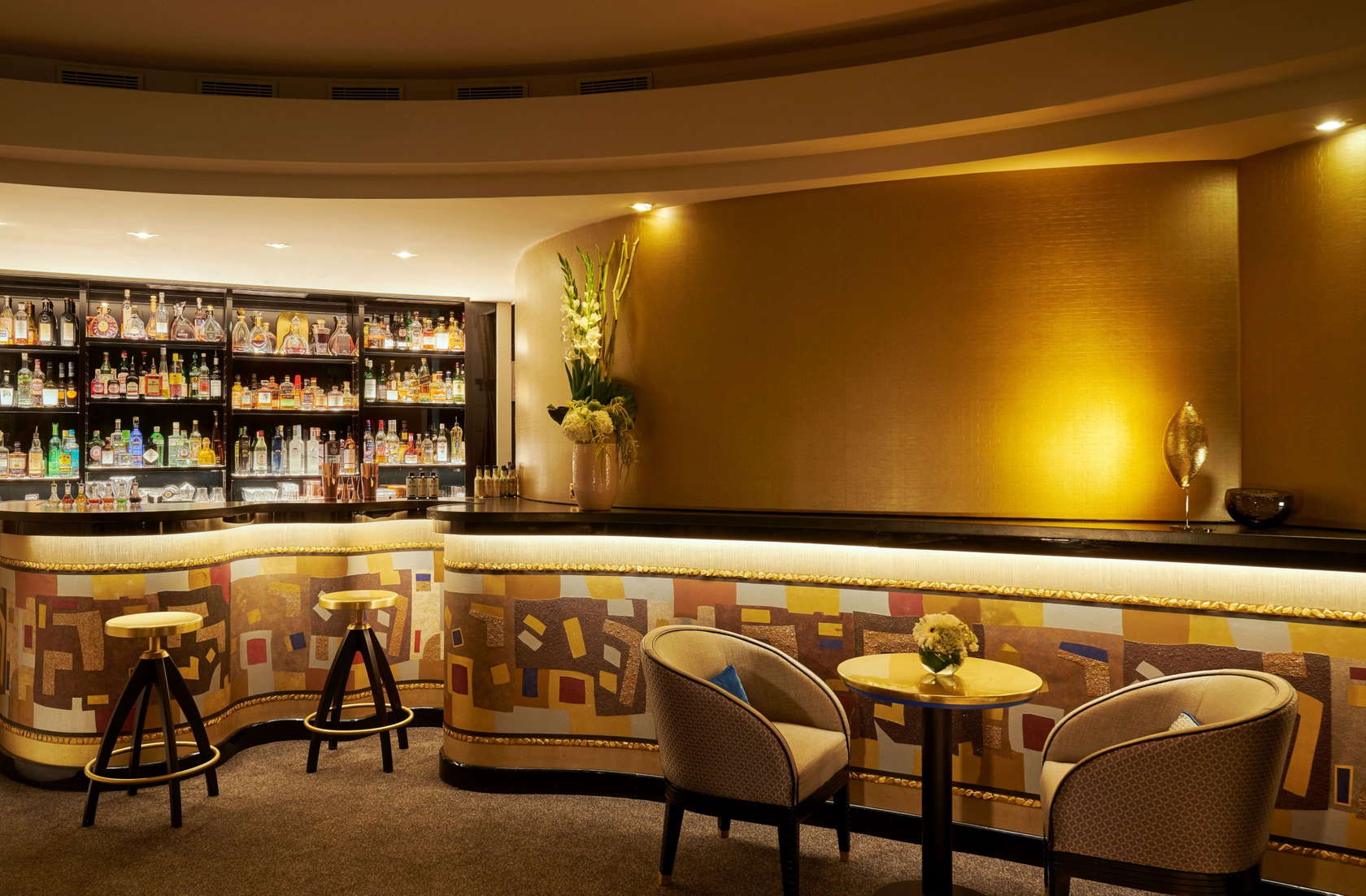 Hôtel Burgundy - Photo 2