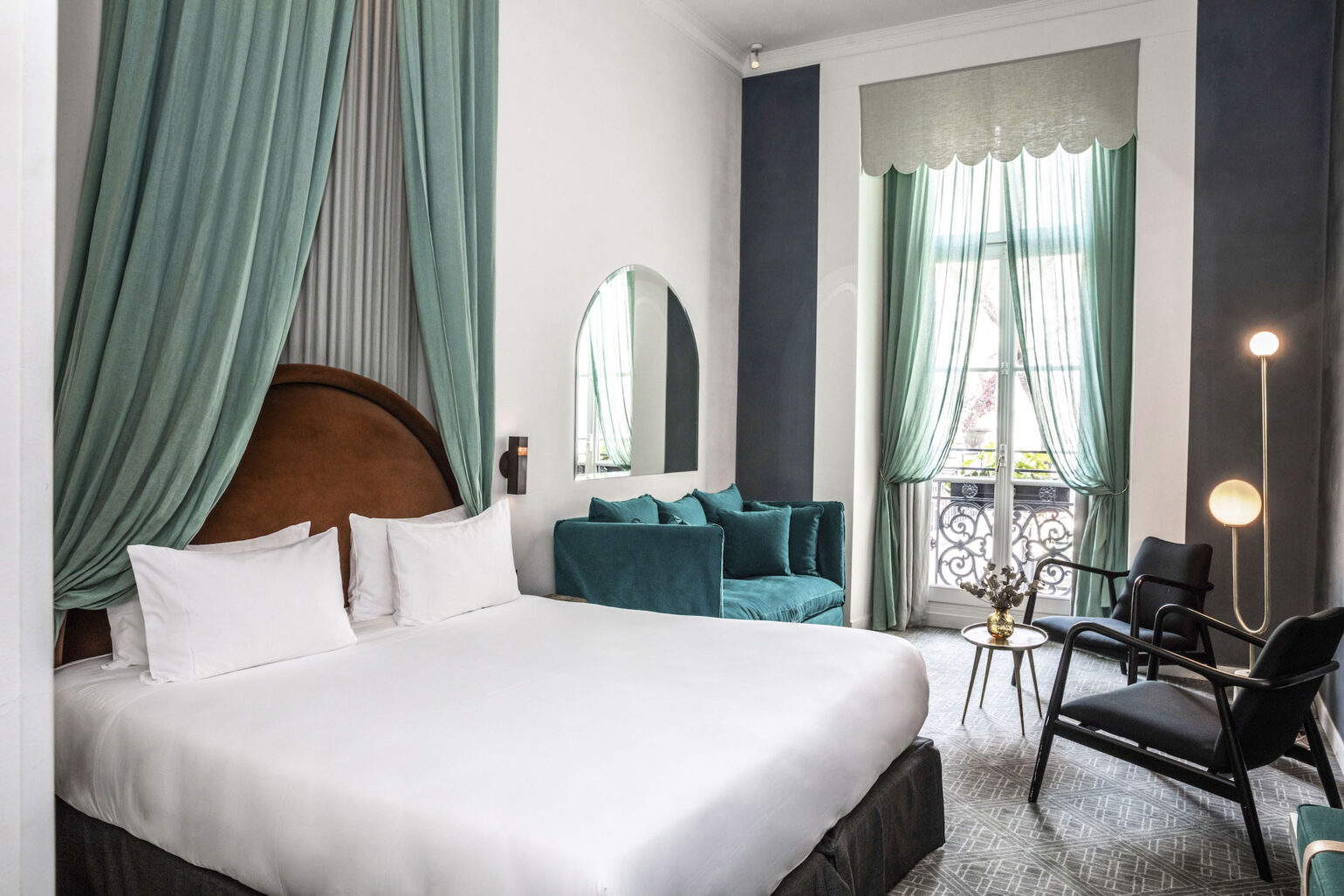 Hôtel des Grands Boulevards : tout ce qu'il faut savoir pour organiser votre événement