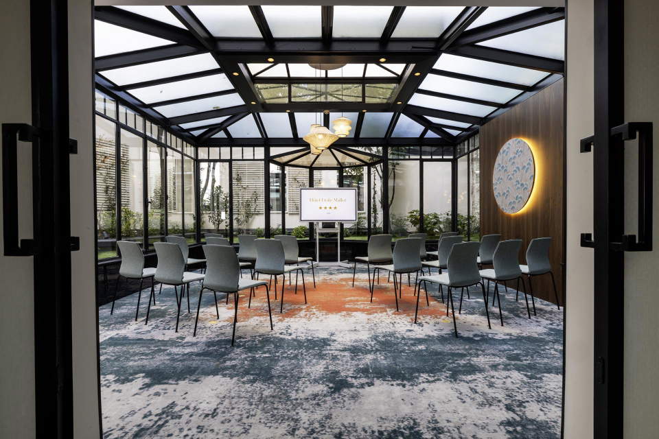 Hôtel Etoile Maillot
