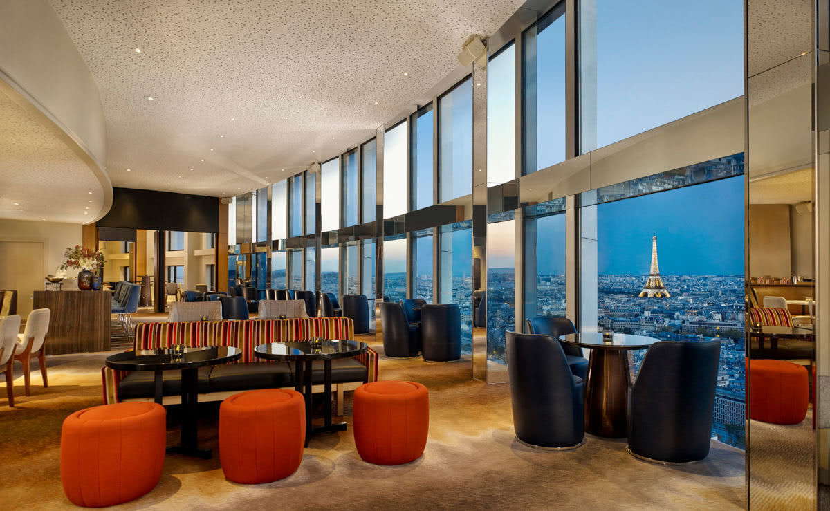 Hôtel Hyatt Regency Paris Étoile - Photo 3