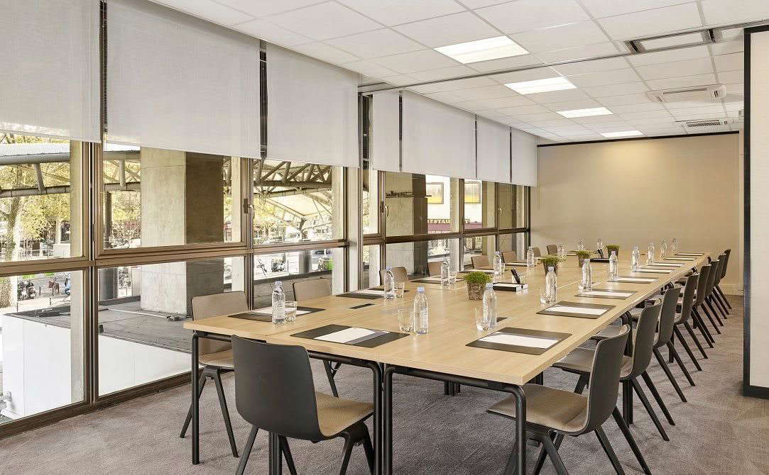 Hôtel Hyatt Regency Paris Étoile - Photo 5