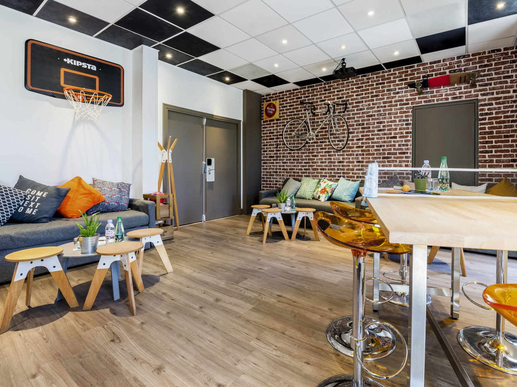 Hôtel Ibis Styles Paris Bercy *** - Photo 2