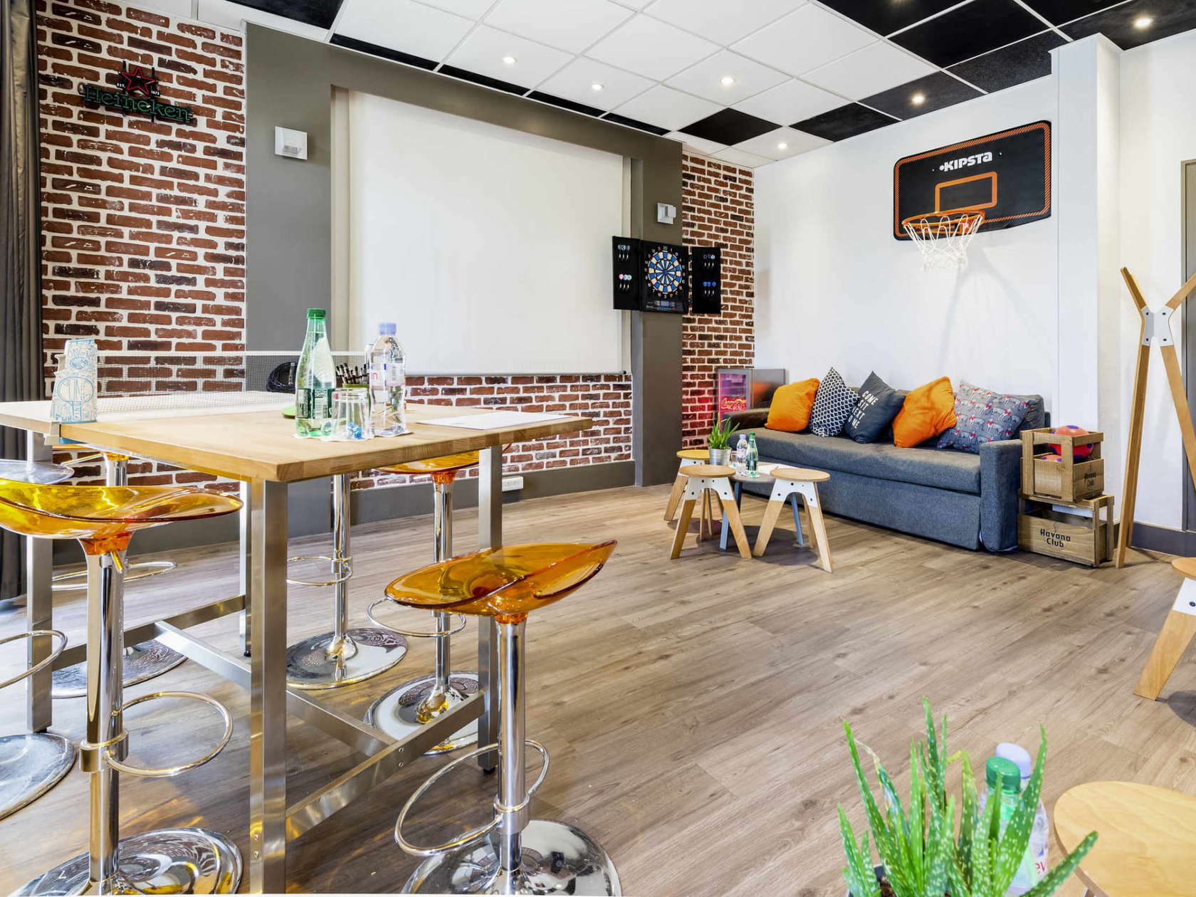 Hôtel Ibis Styles Paris Bercy *** - Photo 3