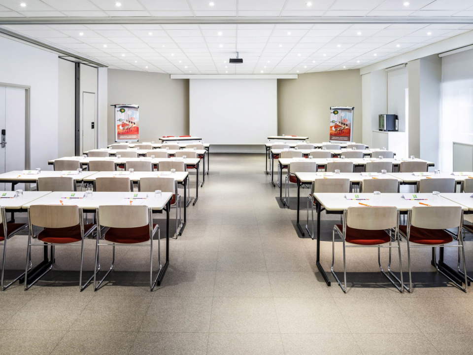 Hôtel Ibis Styles Paris Bercy ***
