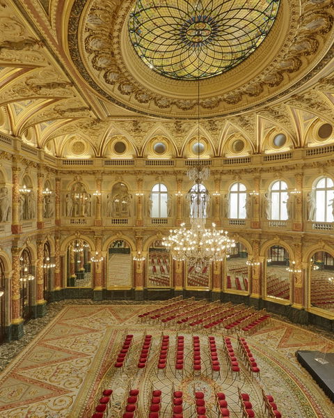 Intercontinental Paris Le Grand