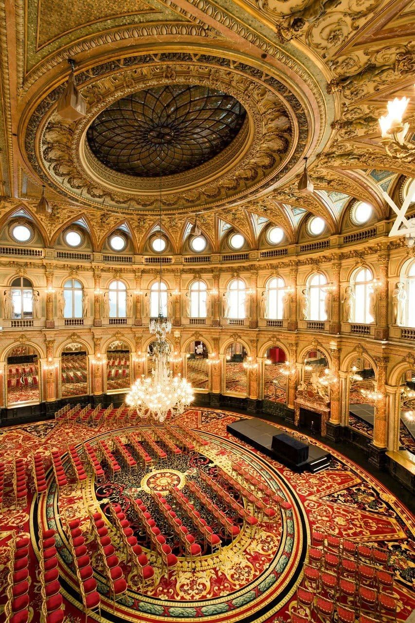 Intercontinental Paris Le Grand