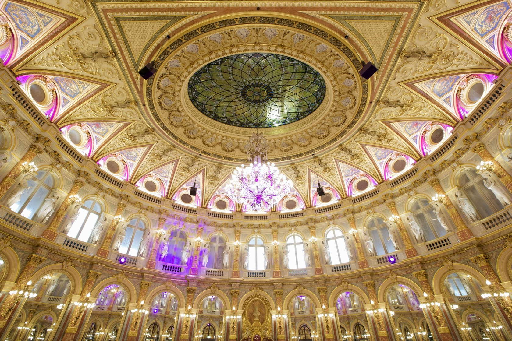 Intercontinental Paris Le Grand - Photo 1