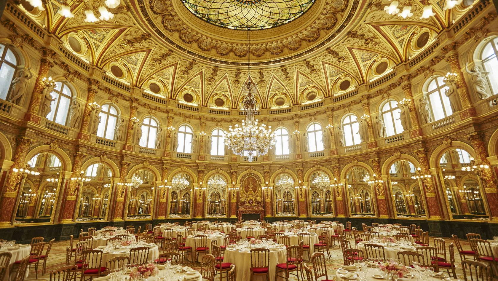 Intercontinental Paris Le Grand - Photo 3