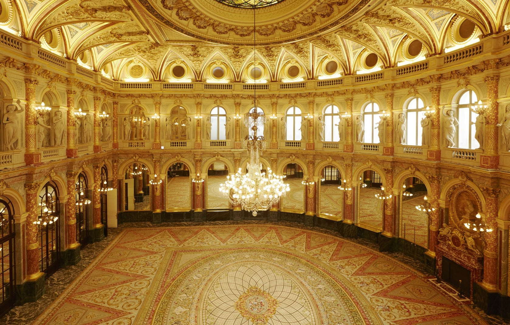 Intercontinental Paris Le Grand - Photo 4