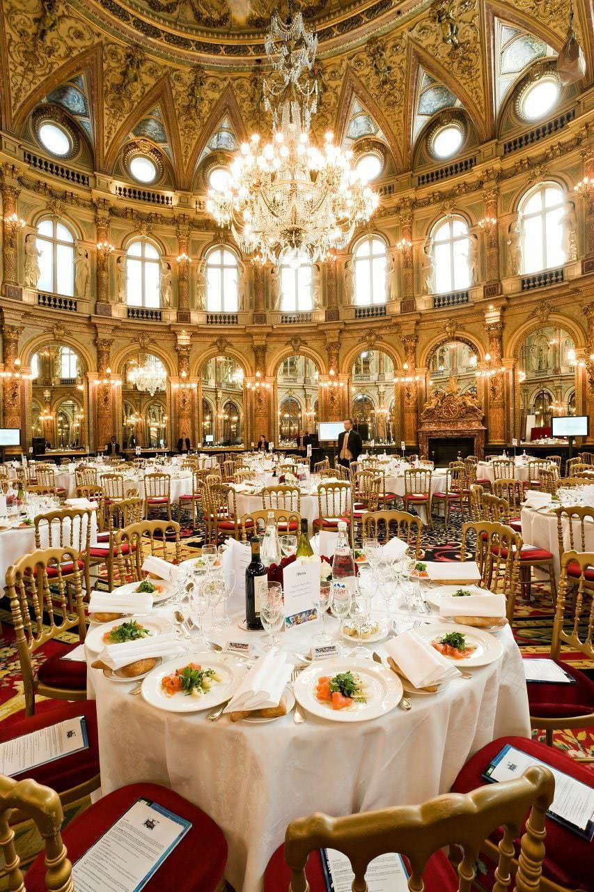Intercontinental Paris Le Grand - Photo 5