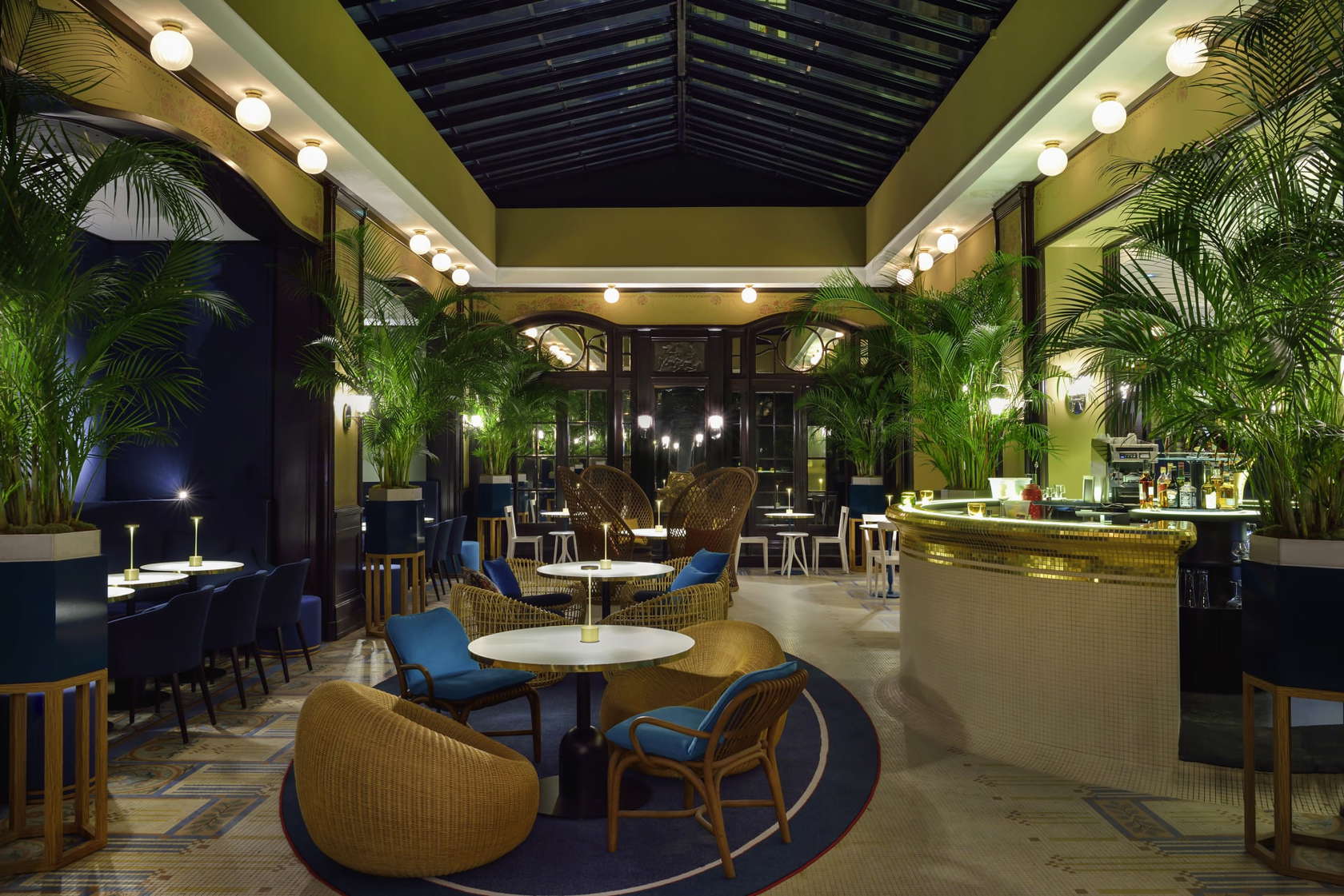 Hôtel L'Échiquier Opéra Paris - Photo 1