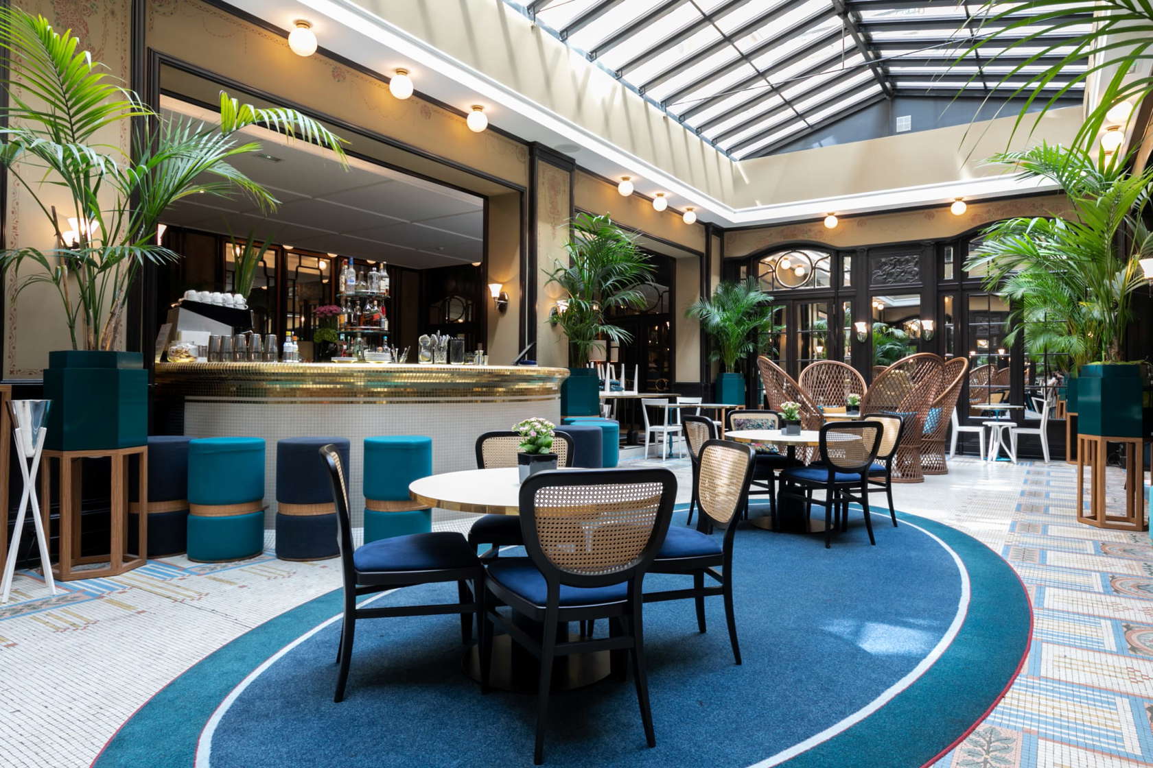 Hôtel L'Échiquier Opéra Paris - Photo 2