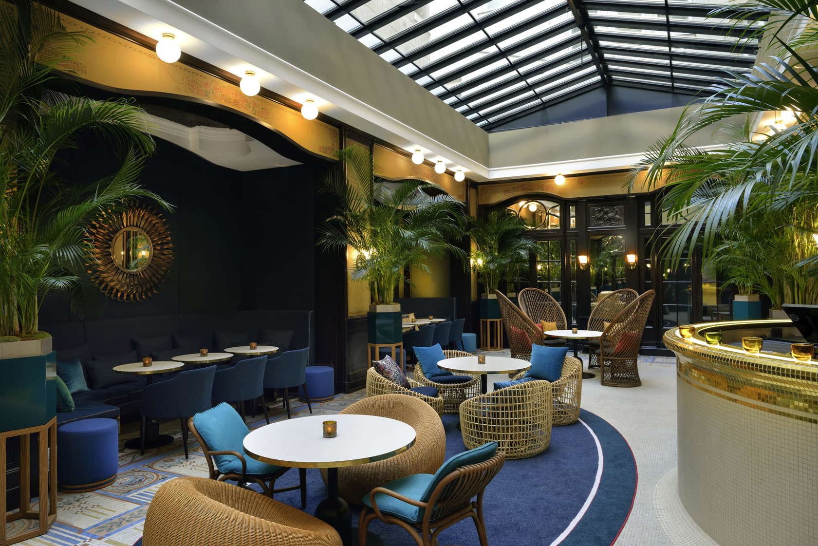 Hôtel L'Échiquier Opéra Paris - Photo 3