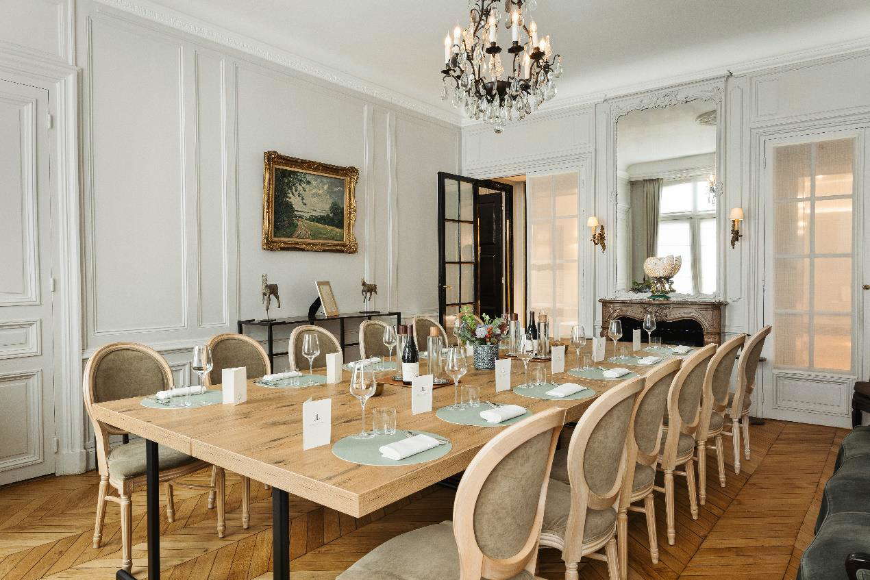 Hôtel Lancaster - Paris Champs-Elysées - Photo 1