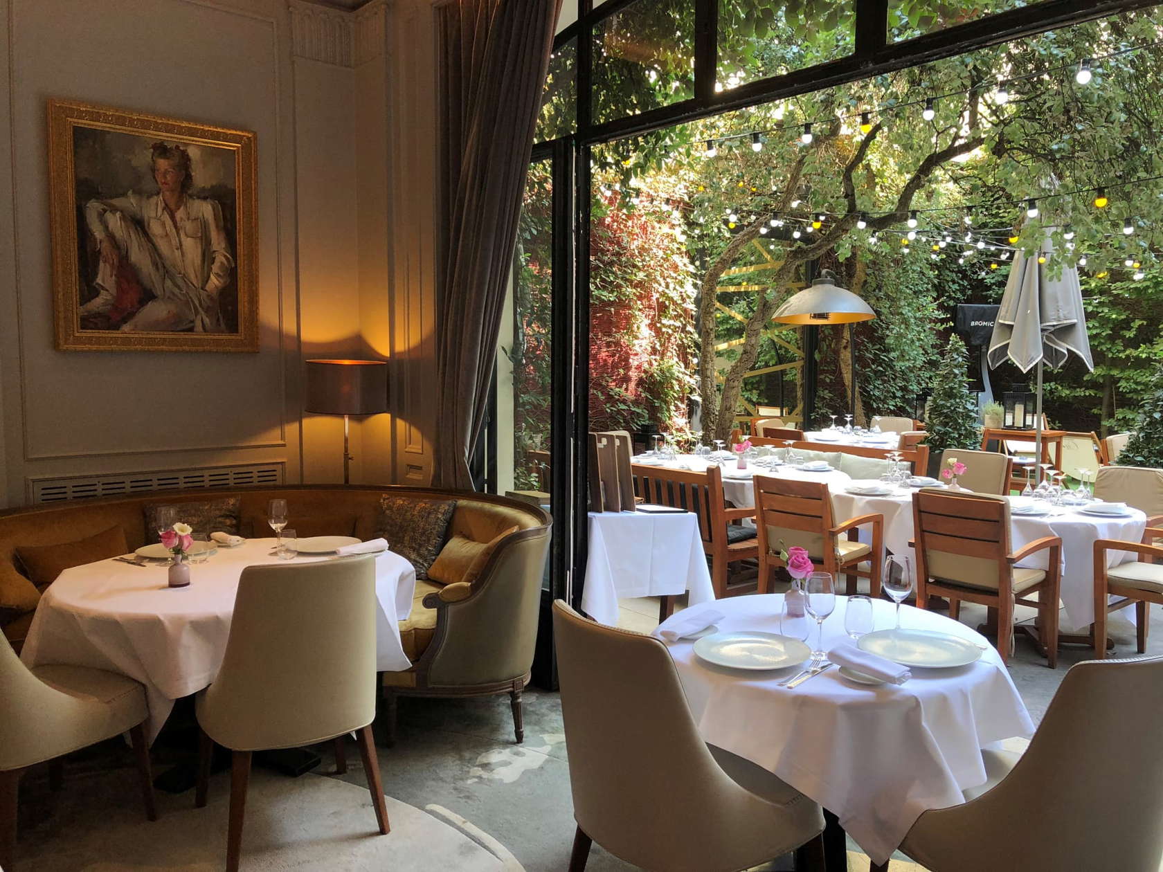Hôtel Lancaster - Paris Champs-Elysées - Photo 3