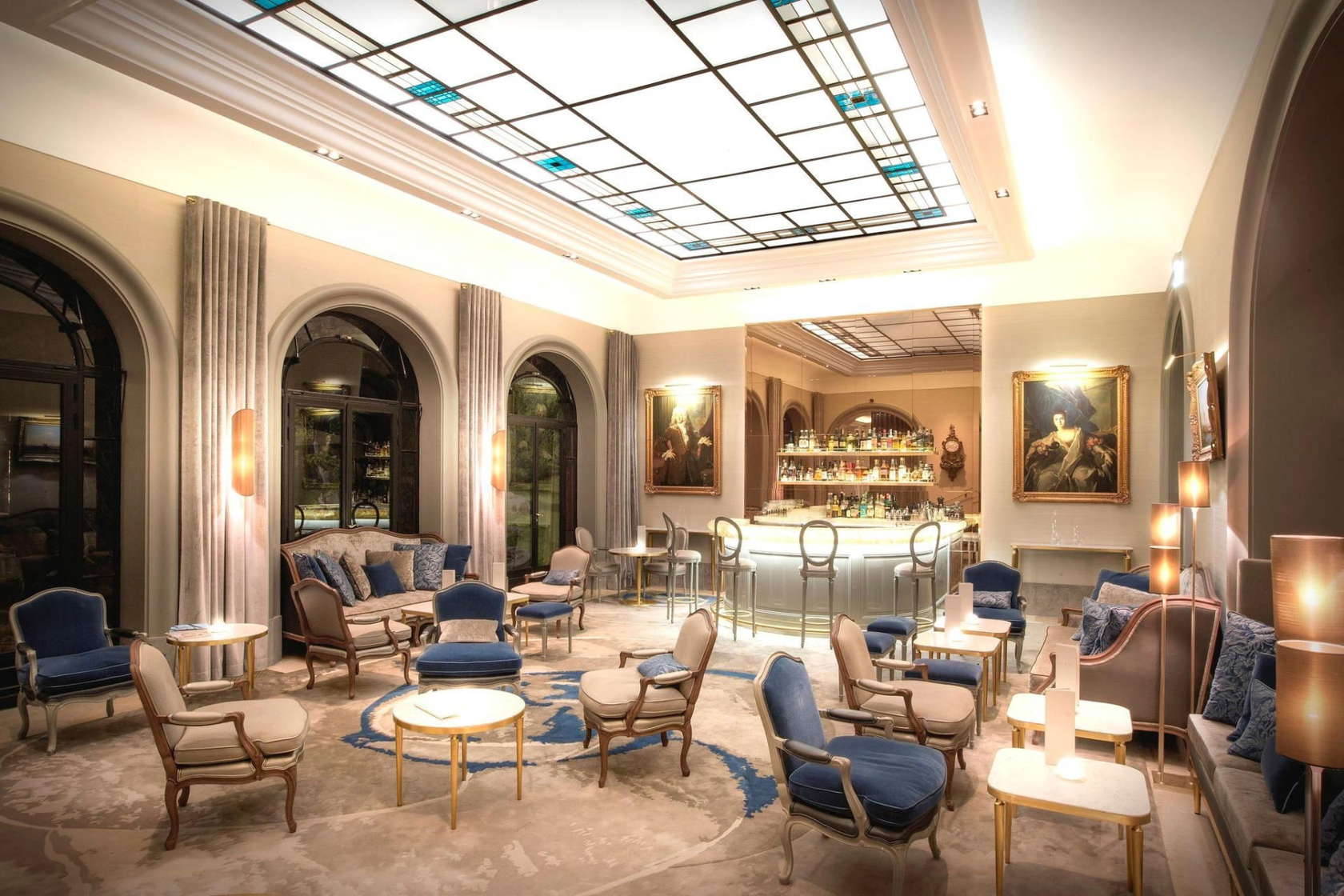 Hôtel Lancaster - Paris Champs-Elysées - Photo 5