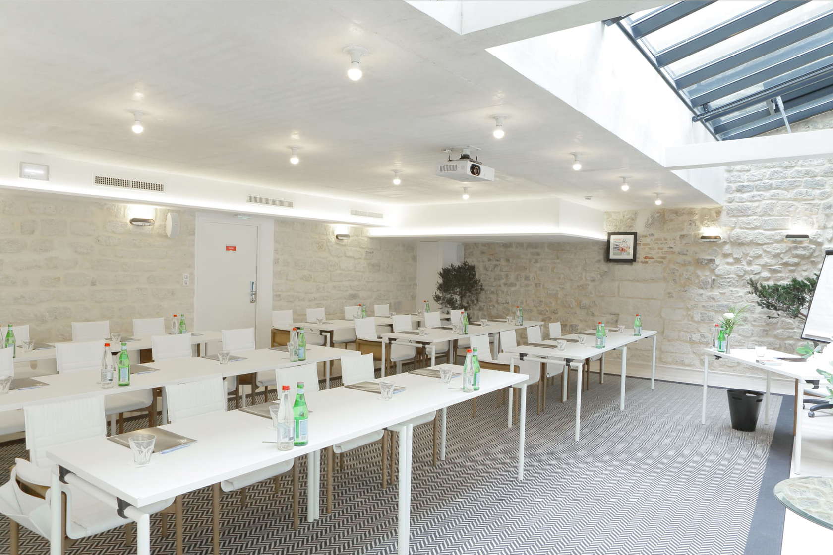 Hôtel Le 123 Sébastopol - Photo 3