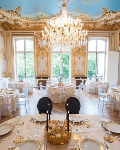 Hôtel Le Marois – France Amériques