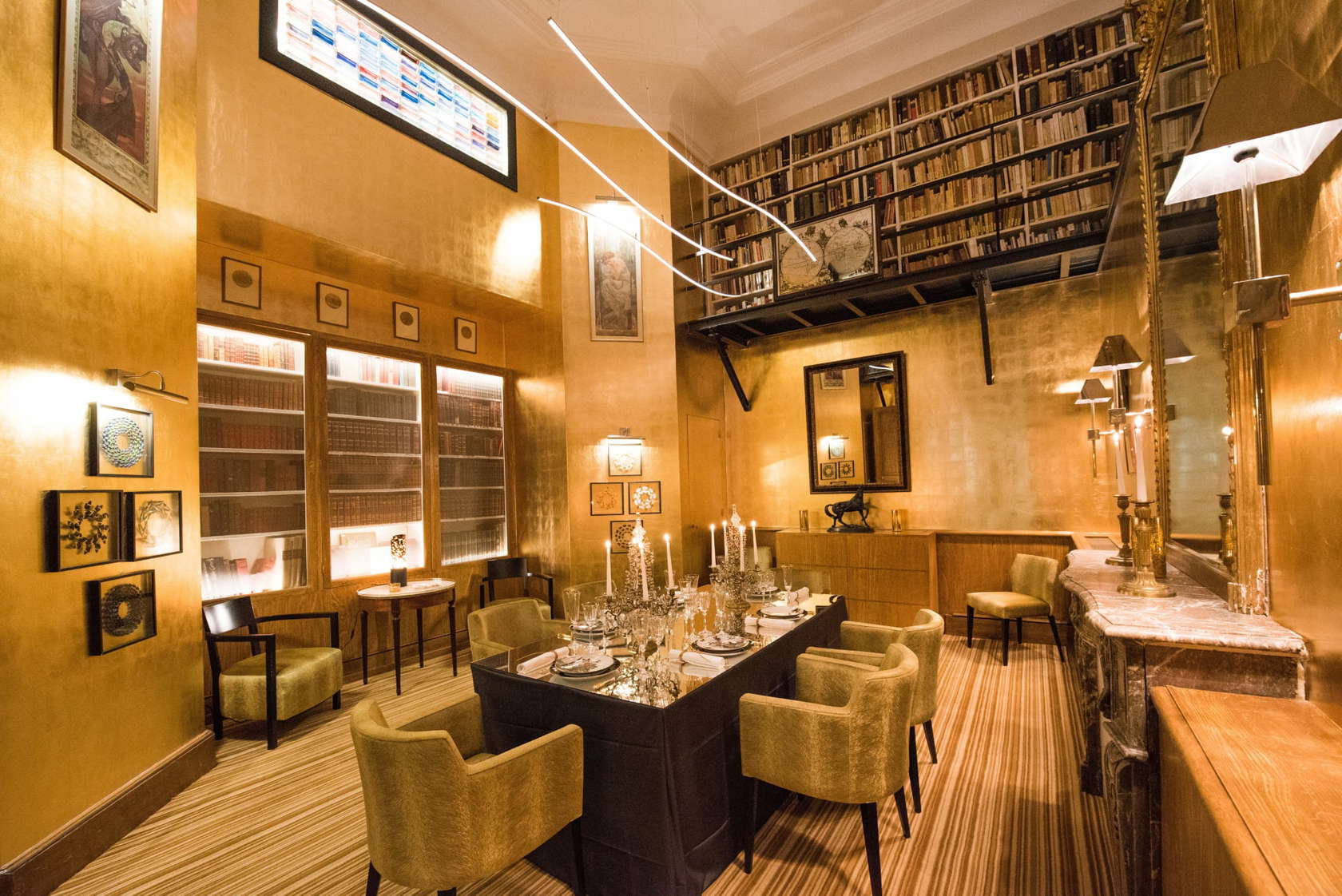 Hôtel Le Marois – France Amériques - Photo 5