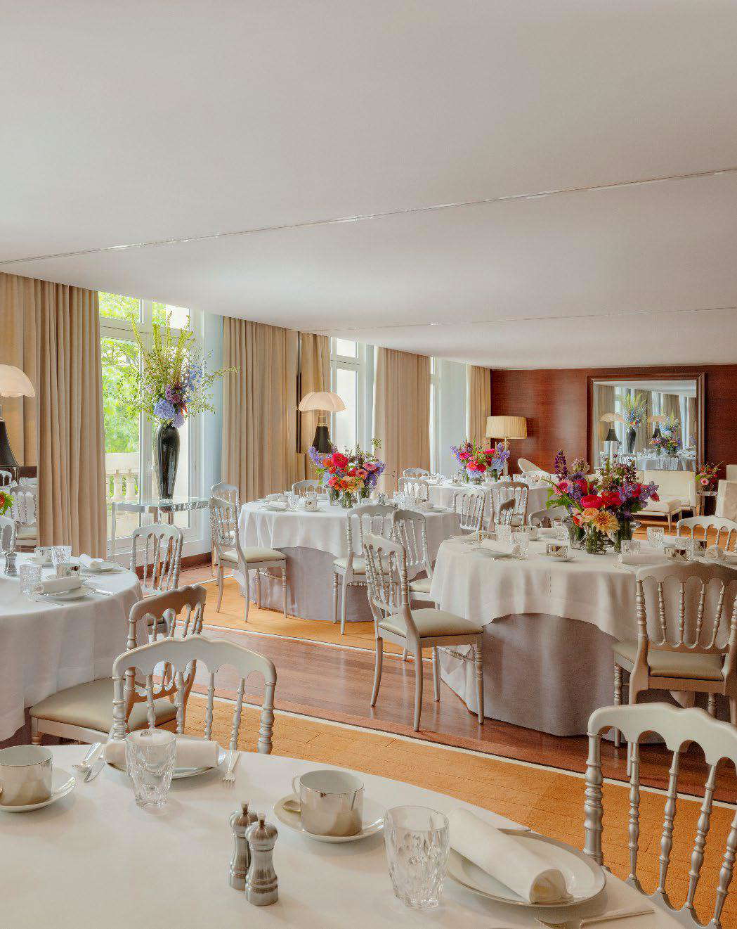 Hôtel Le Royal Monceau Raffles Paris - Photo 4