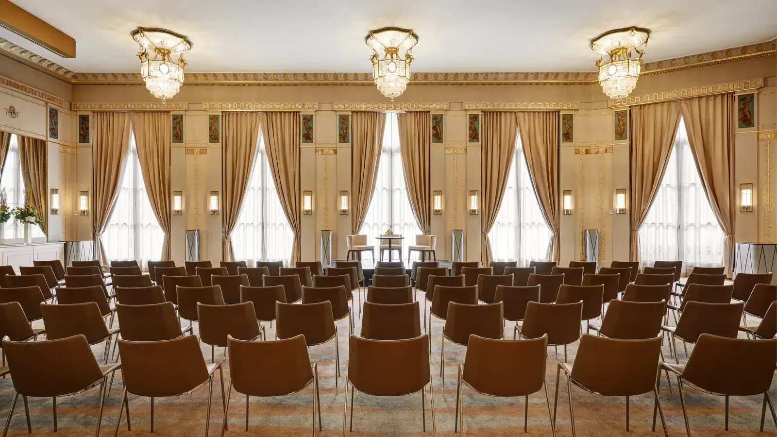 Hôtel Lutetia - Photo 4