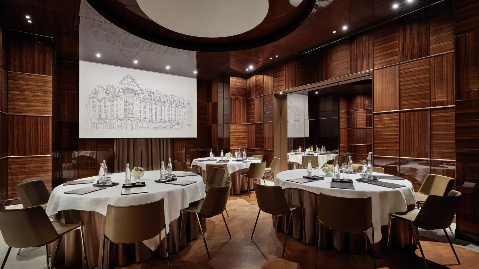 Hôtel Lutetia - Photo 5