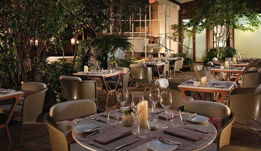 Hôtel Mandarin Oriental ***** - Photo 5