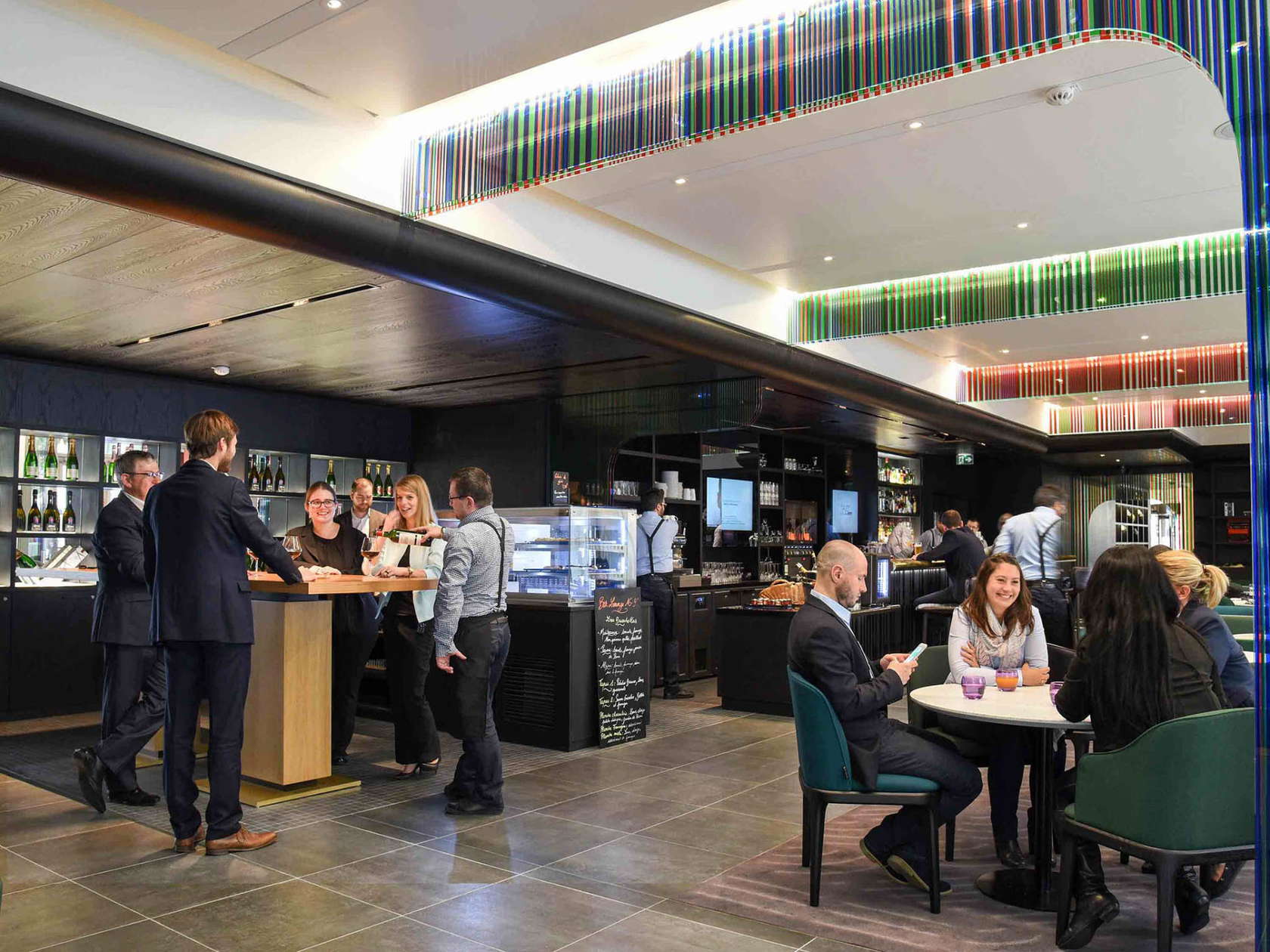 Hôtel Mercure Paris Boulogne - Photo 1