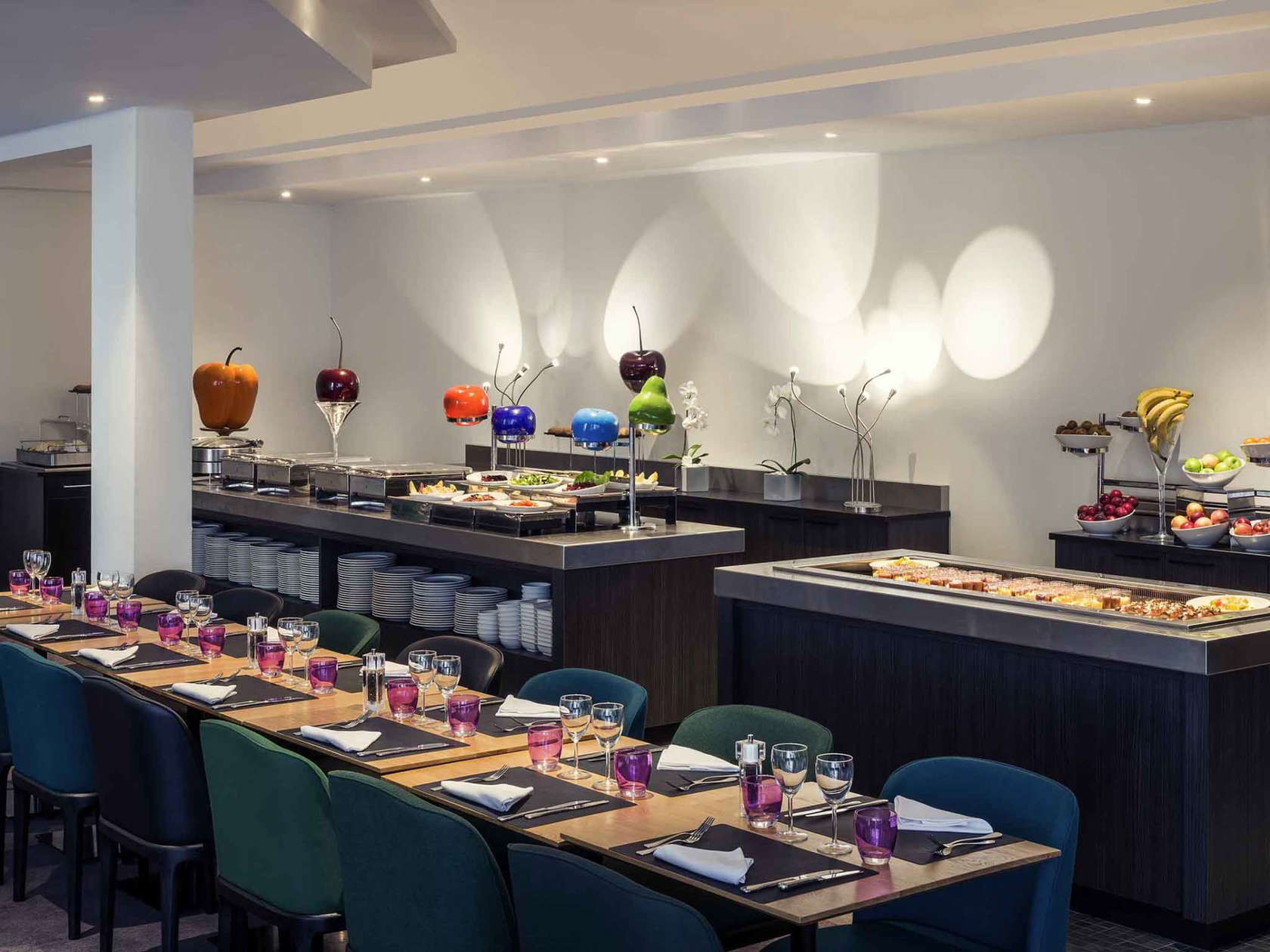 Hôtel Mercure Paris Boulogne - Photo 3