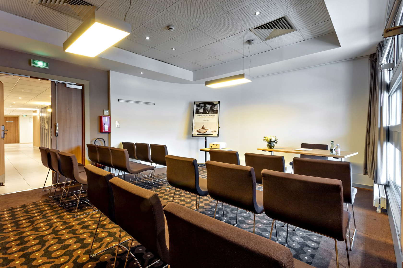 Hôtel Mercure Paris Vaugirard Porte De Versailles - Photo 3