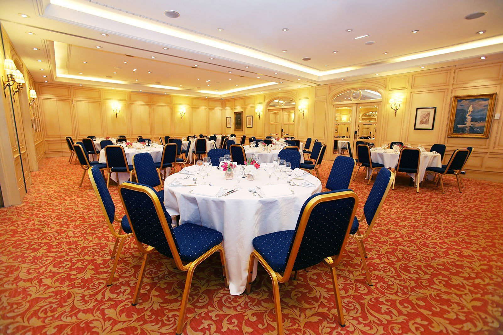 Hôtel M Social Opéra **** - Photo 2