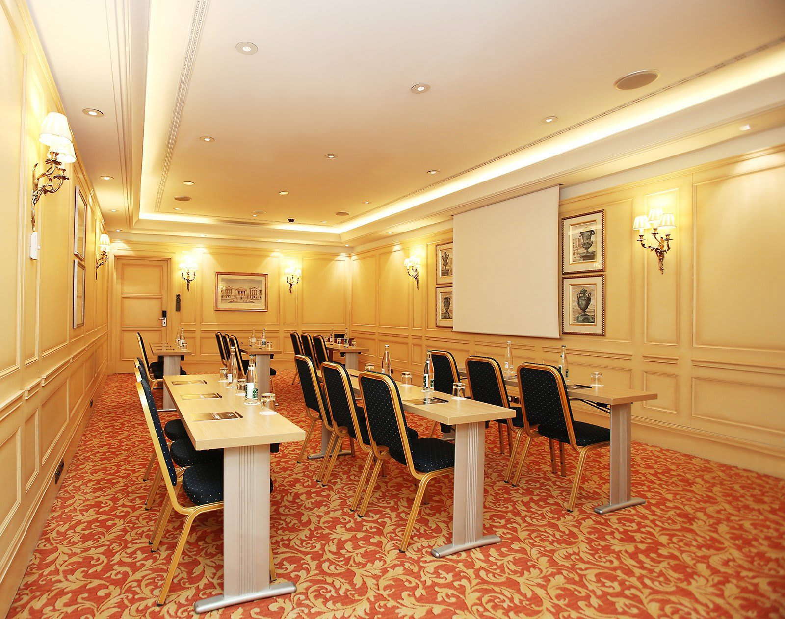 Hôtel M Social Opéra **** - Photo 3