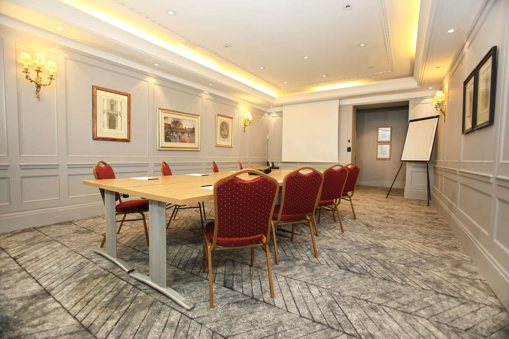Hôtel M Social Opéra **** - Photo 5
