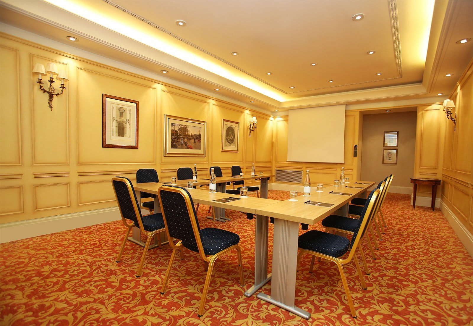 Hôtel M Social Opéra **** - Photo 4