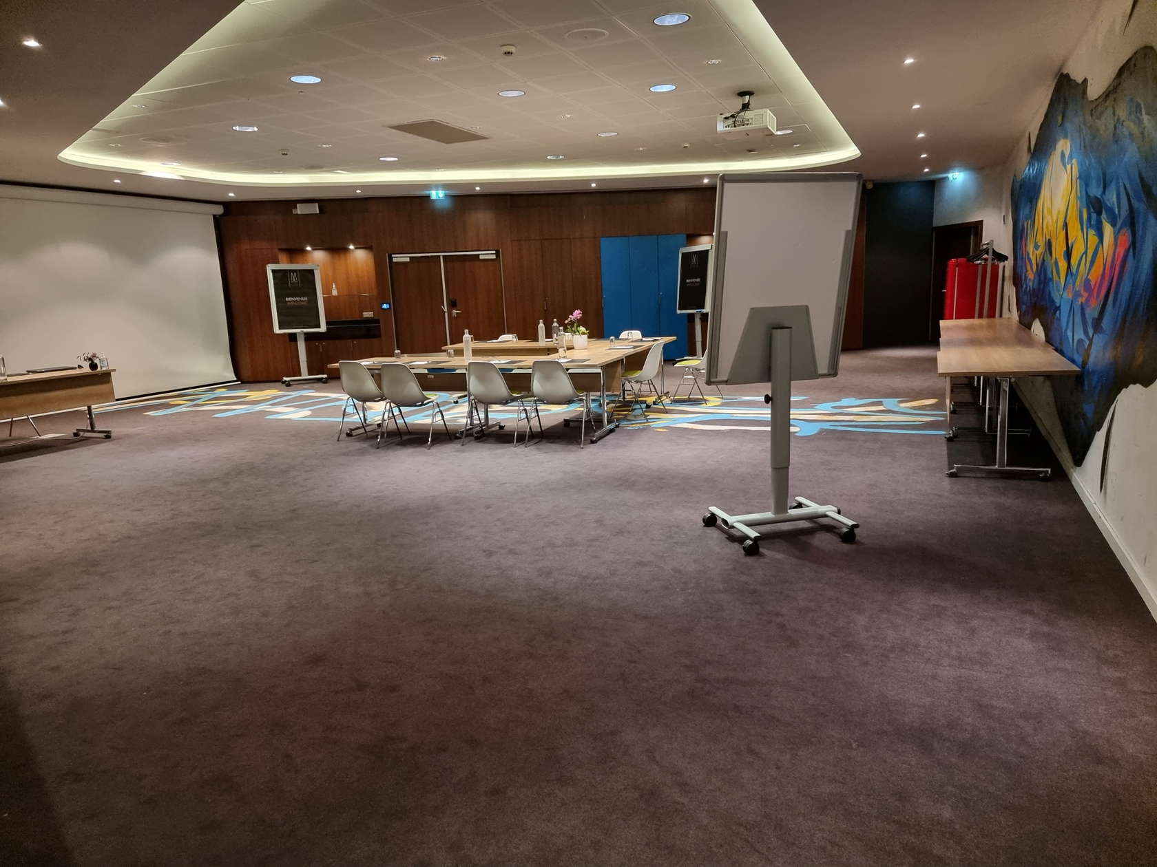 Hôtel Molitor Paris - Mgallery Hotel Collection - Photo 4