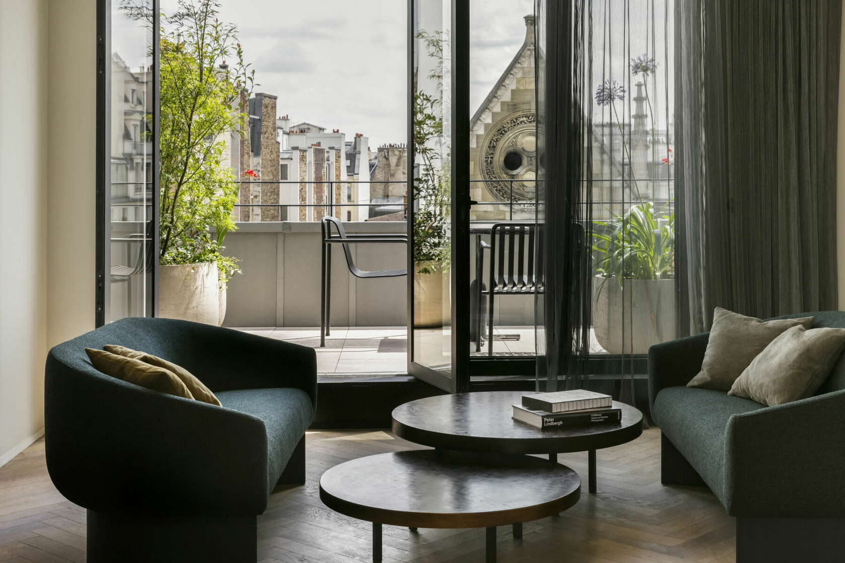 Hôtel National des Arts & Métiers - Photo 3