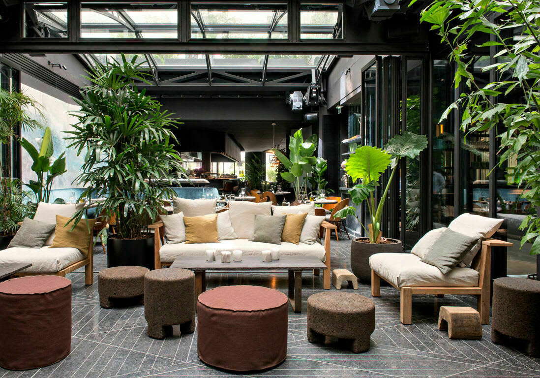 Hôtel National des Arts & Métiers - Photo 4