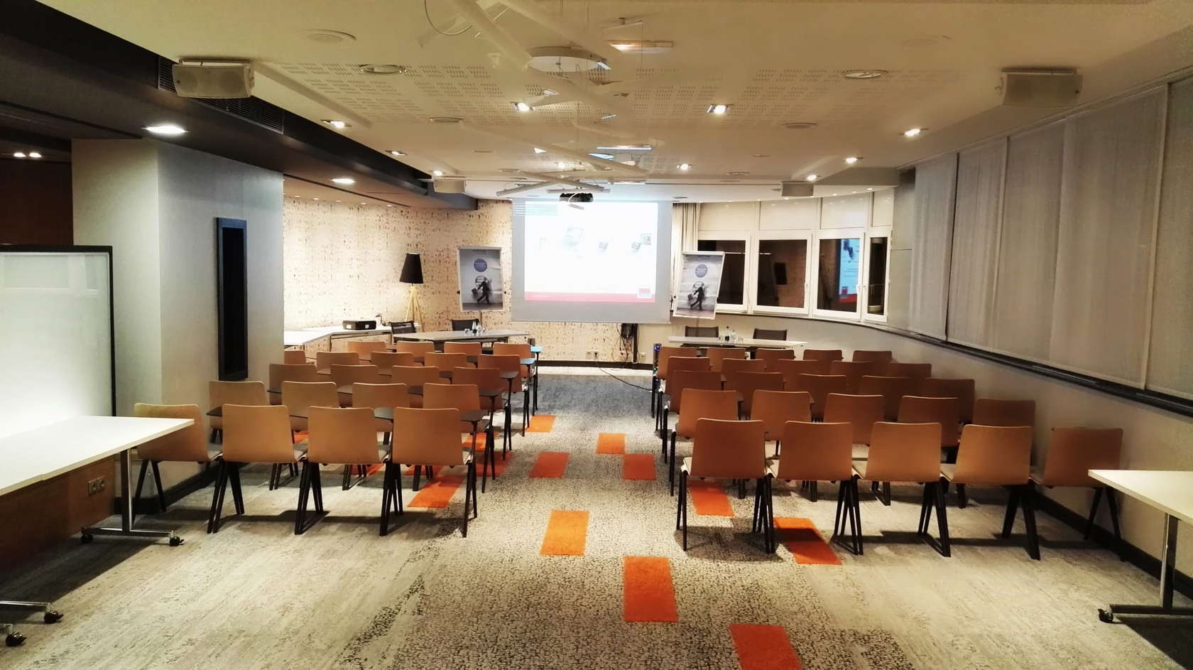 Hôtel Novotel Paris Gare De Lyon - Photo 1