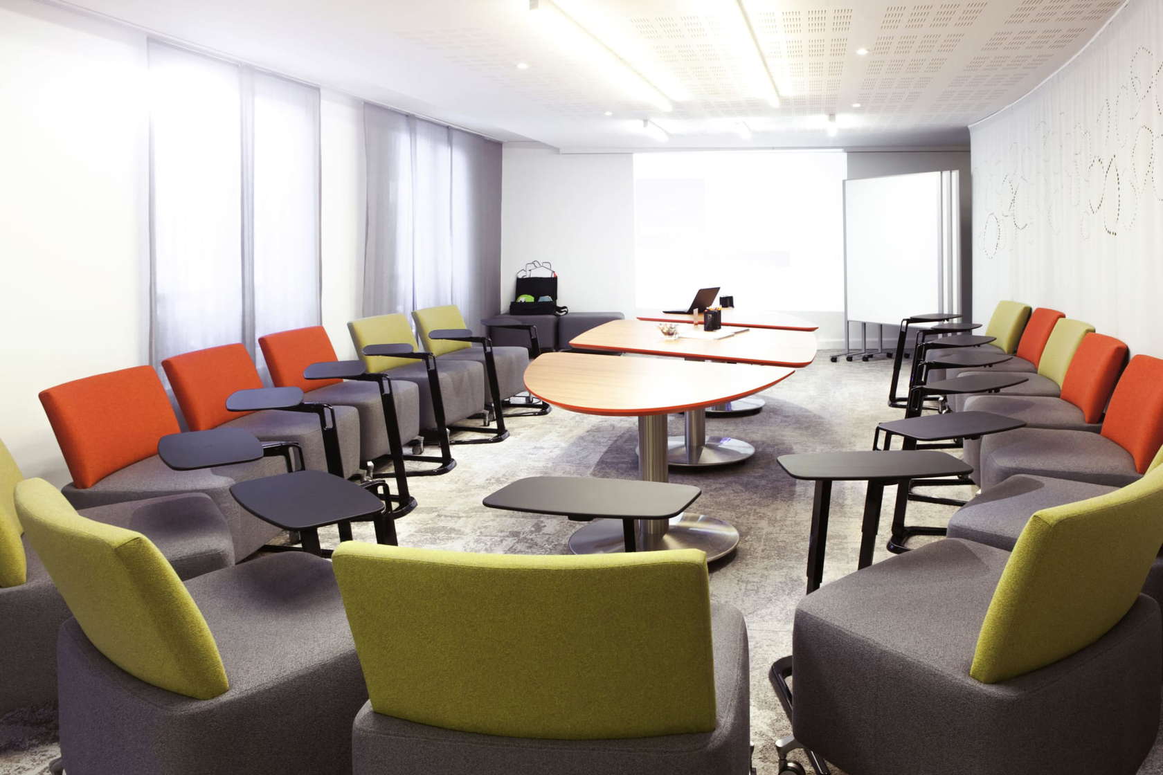 Hôtel Novotel Paris Gare De Lyon - Photo 2