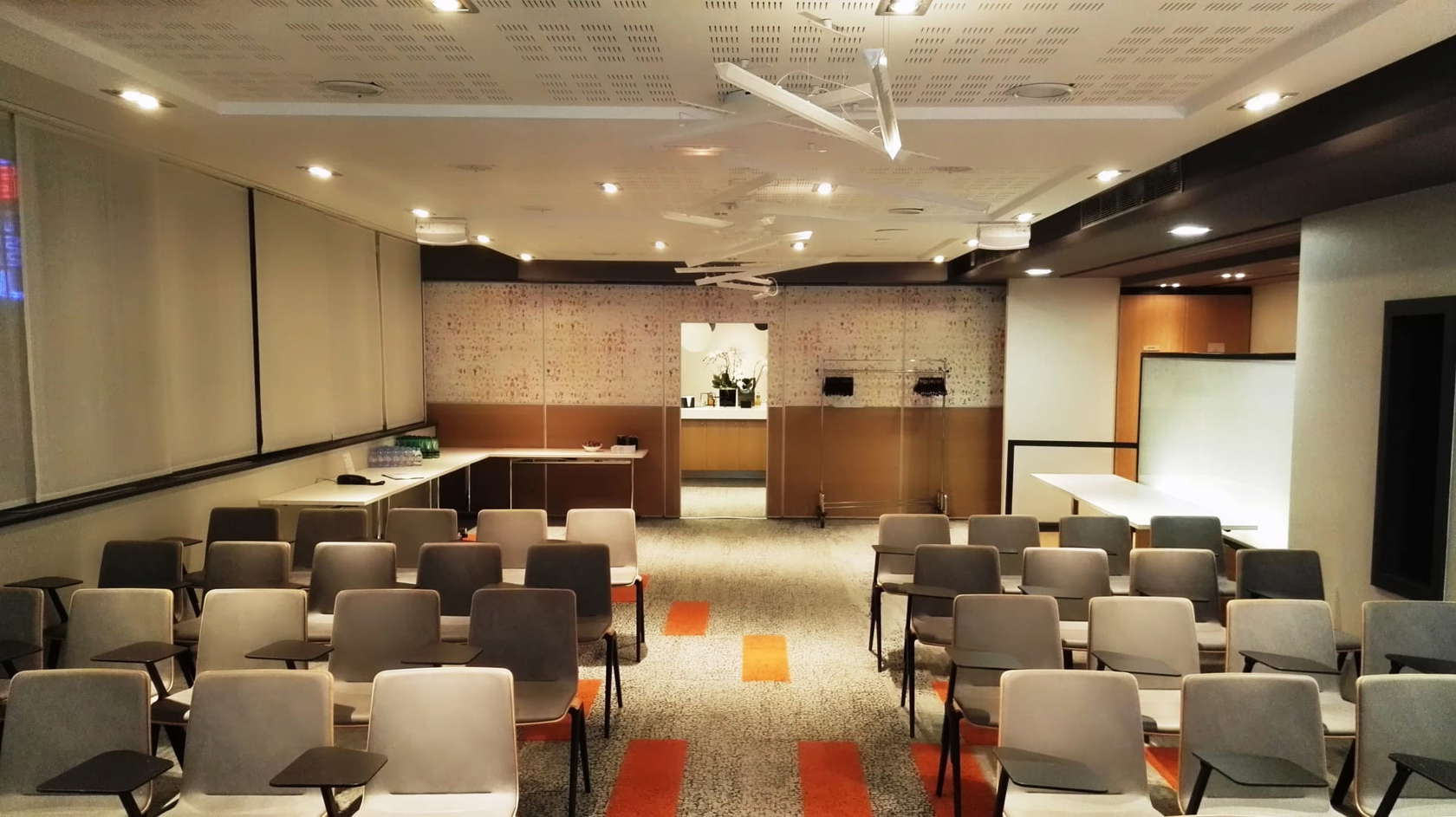 Hôtel Novotel Paris Gare De Lyon - Photo 4