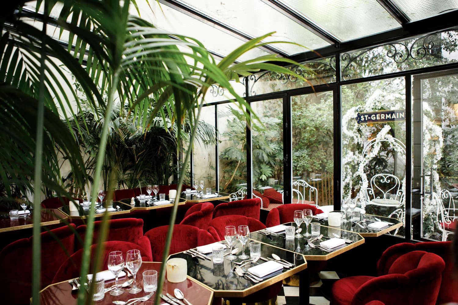 Hôtel Particulier Montmartre - Photo 1