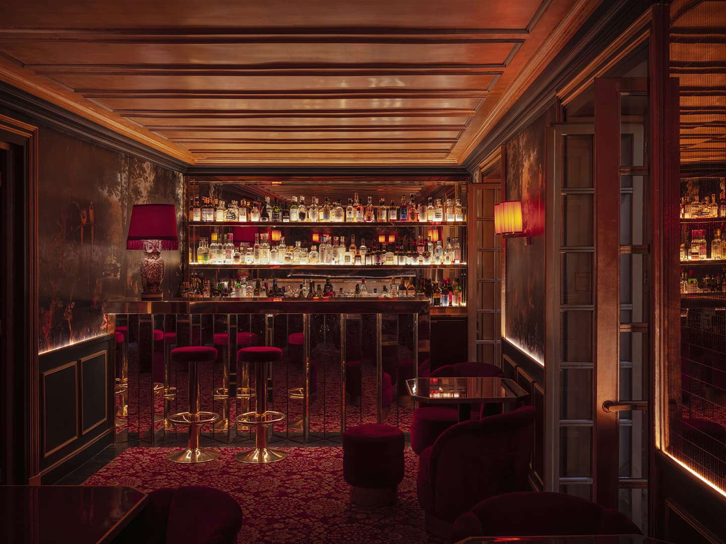 Hôtel Particulier Montmartre - Photo 2