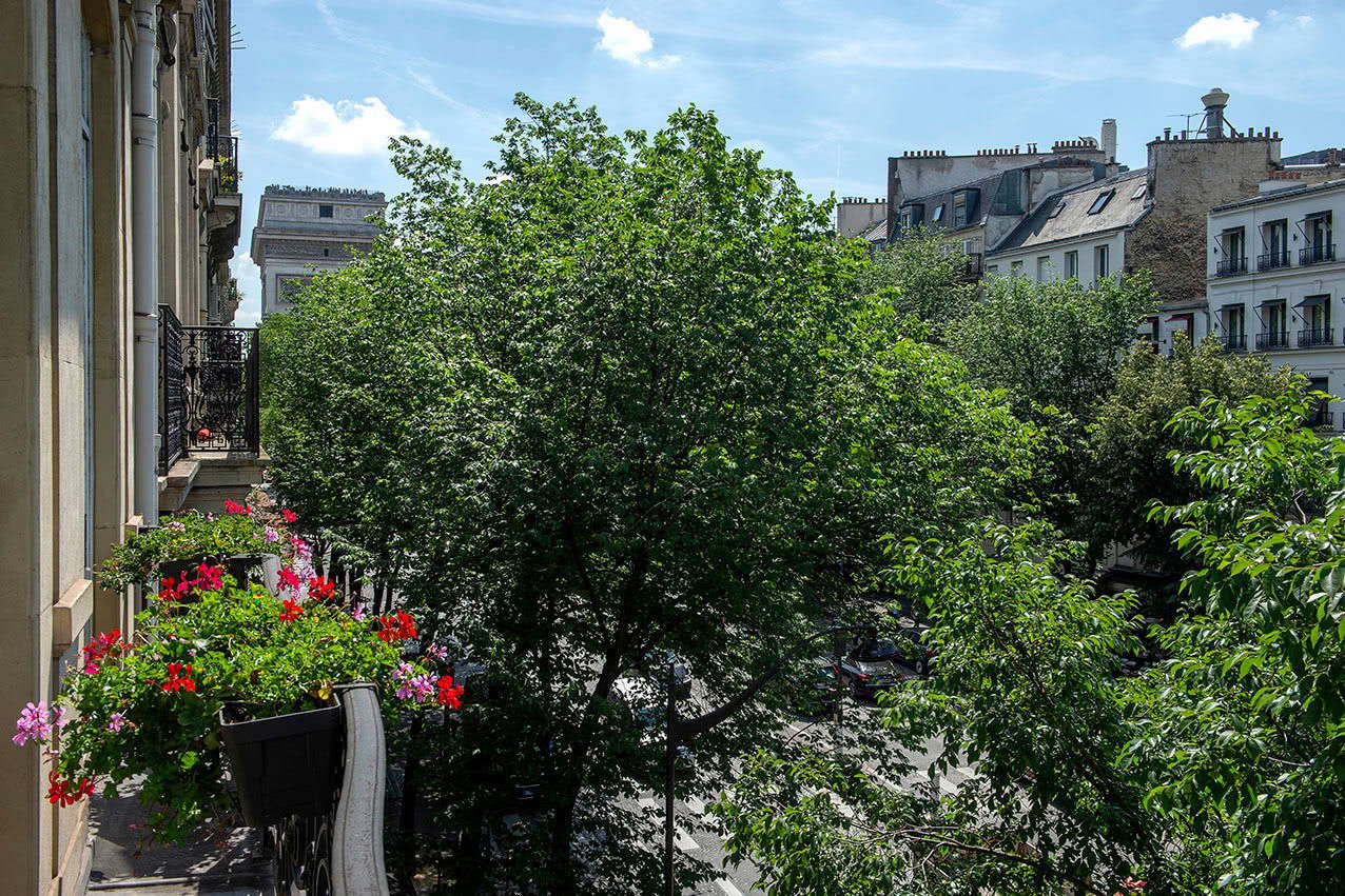 Hôtel Particulier Wagram - Photo 3