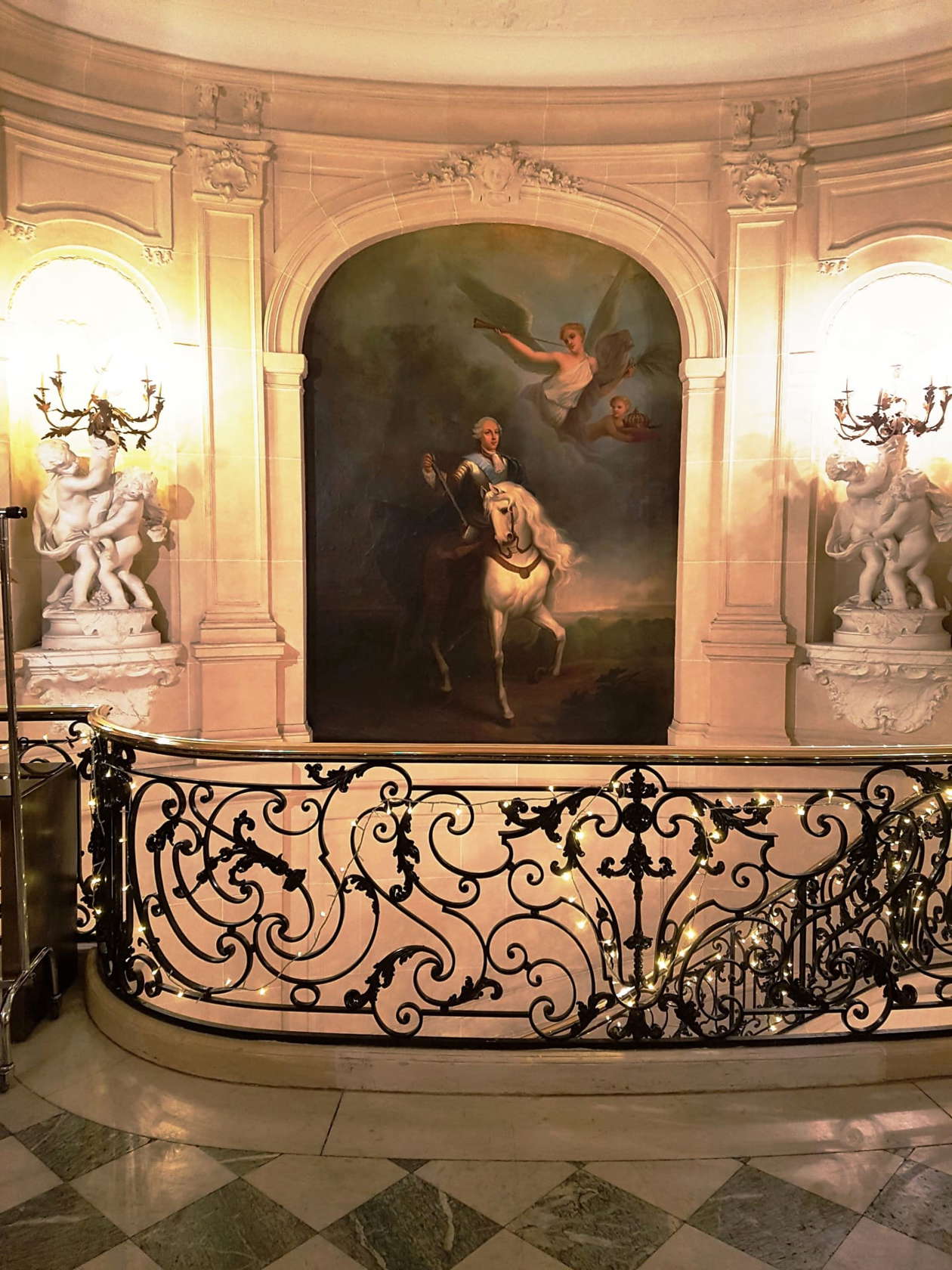 Hôtel Particulier Wagram - Photo 4