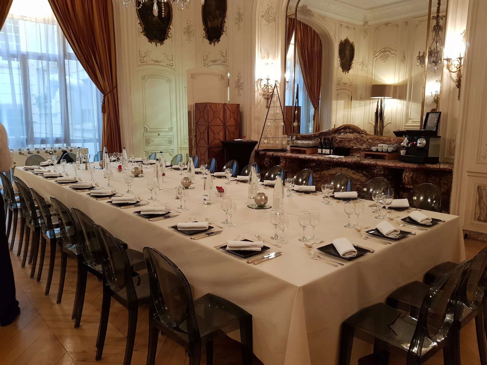 Hôtel Particulier Wagram - Photo 2