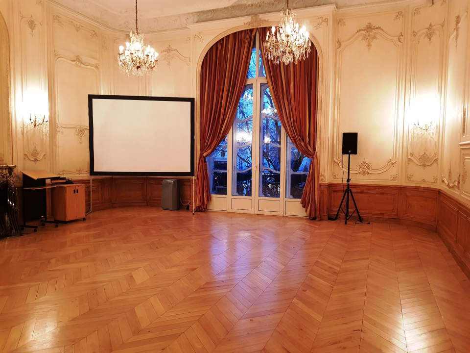 Hôtel Particulier Wagram