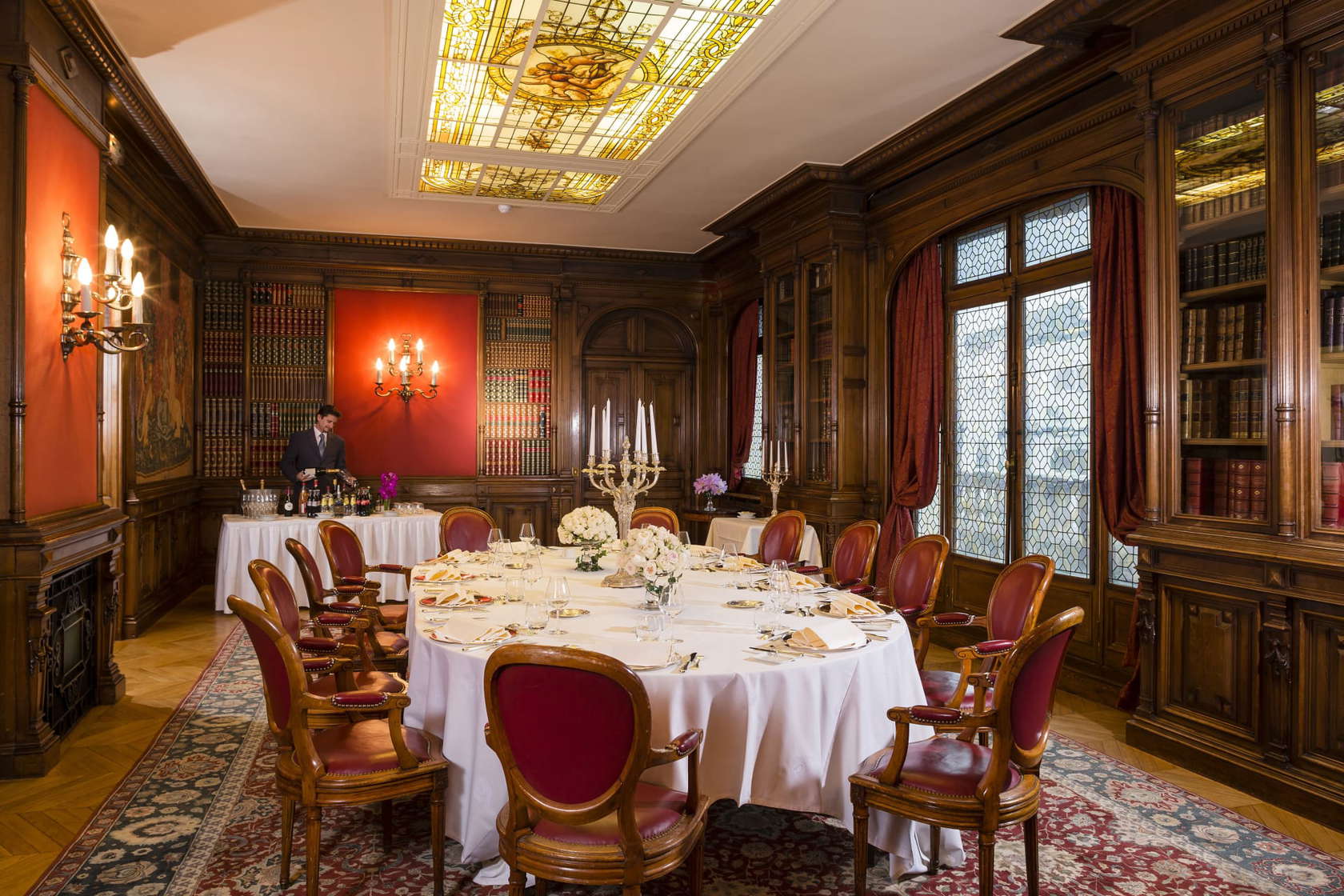 Hôtel Raphael Paris - Photo 3