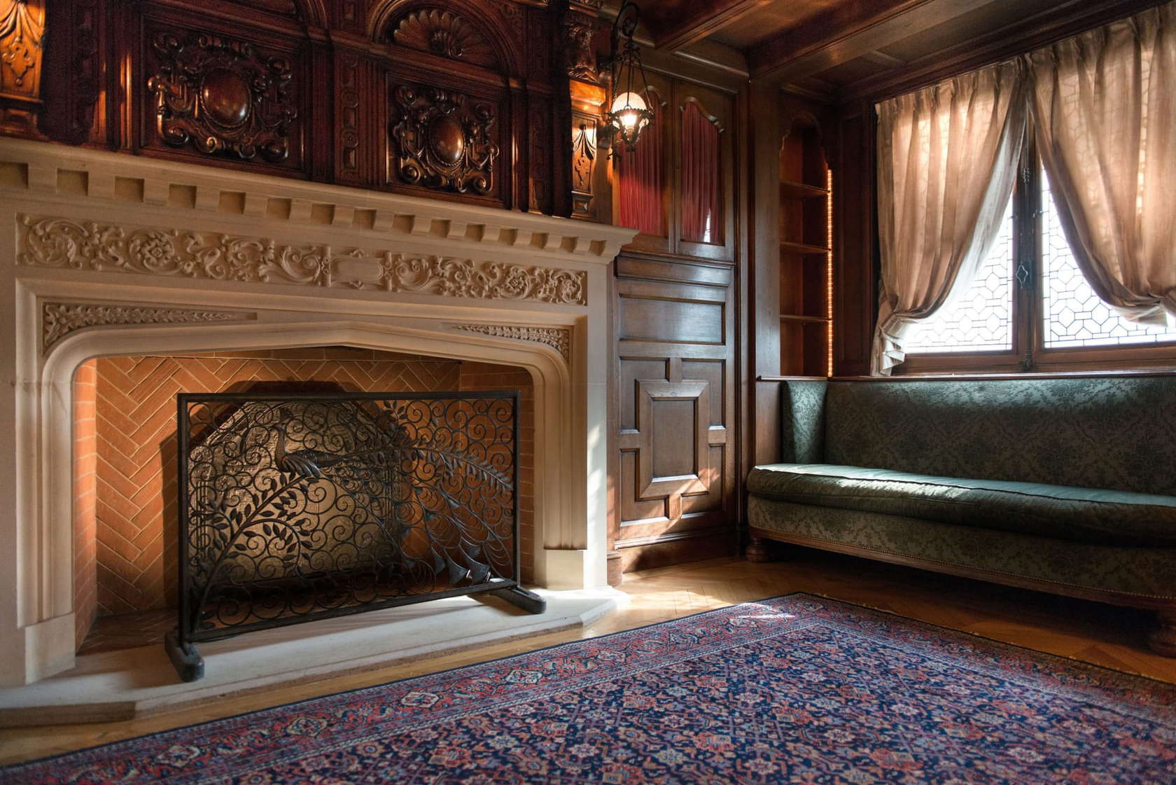 Hôtel Raphael Paris - Photo 4