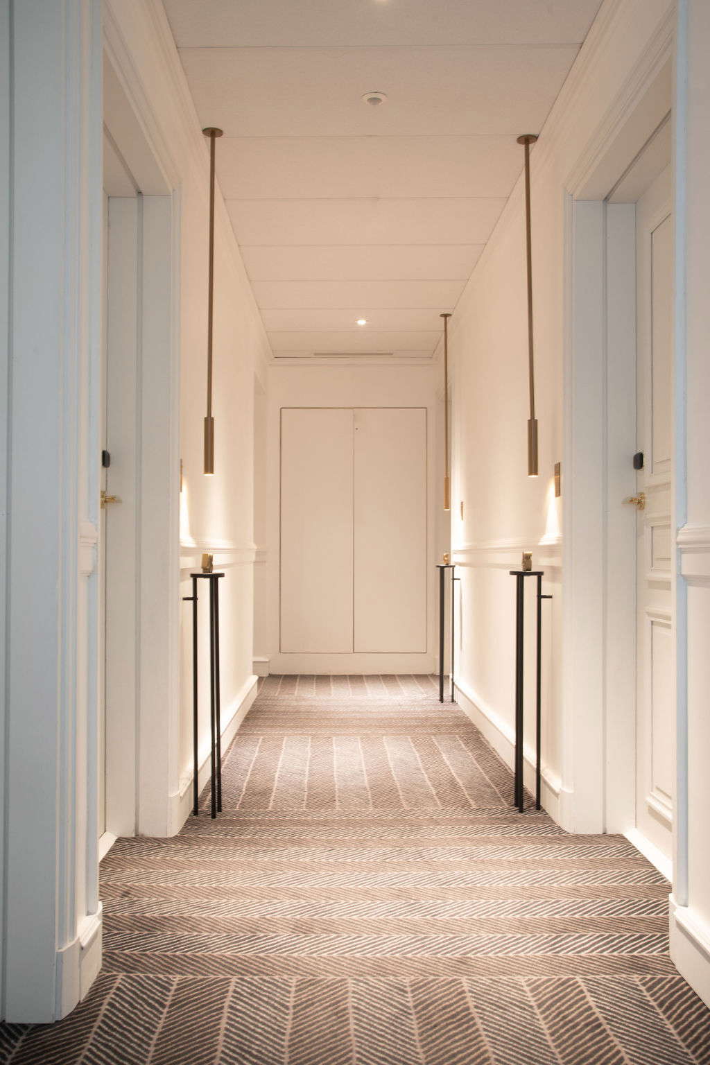 Hôtel Vernet ***** - Photo 5