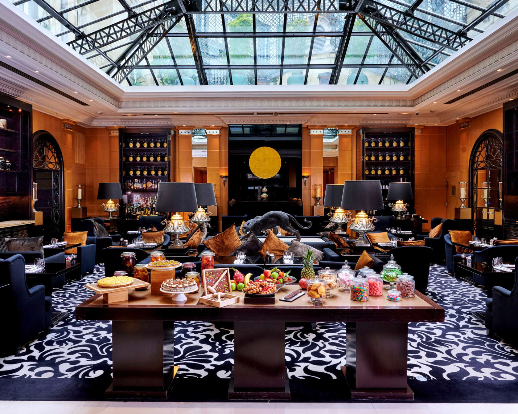 Hyatt Paris Madeleine - Photo 4